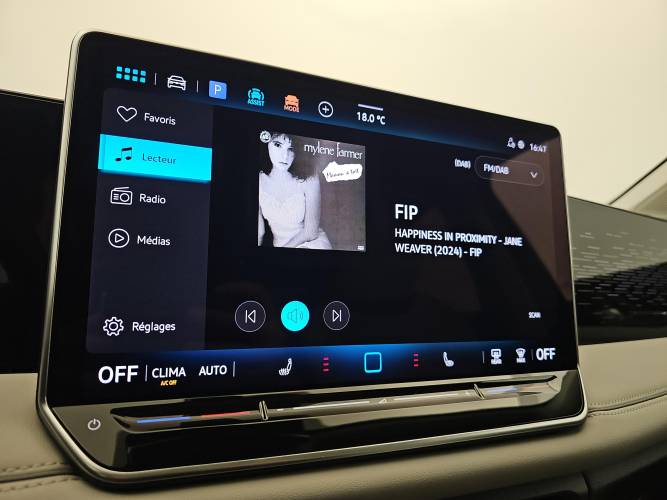 Tiguan 1.5 eTSI 150ch DSG7