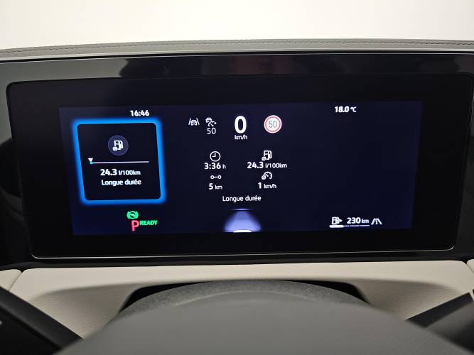 Tiguan 1.5 eTSI 150ch DSG7