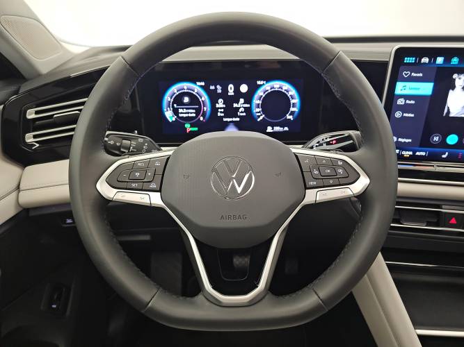 Tiguan 1.5 eTSI 150ch DSG7