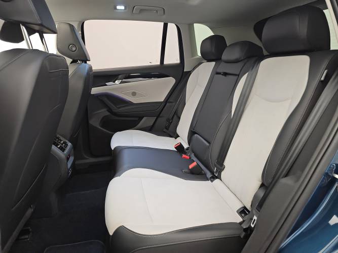 Tiguan 1.5 eTSI 150ch DSG7