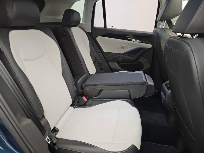 Tiguan 1.5 eTSI 150ch DSG7