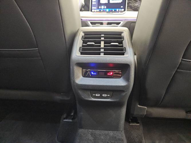 Tiguan 1.5 eTSI 150ch DSG7