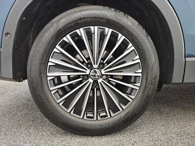 Tiguan 1.5 eTSI 150ch DSG7