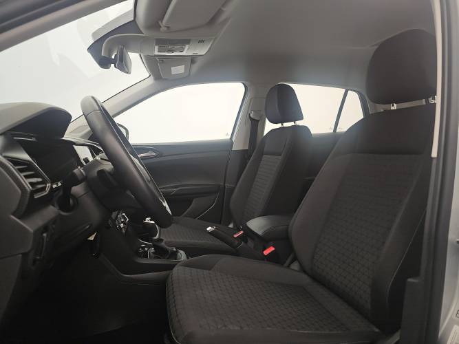 T-Cross 1.0 TSI 110 Start/Stop DSG7