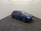 A1 Sportback 40 TFSI 207 ch S tronic 7