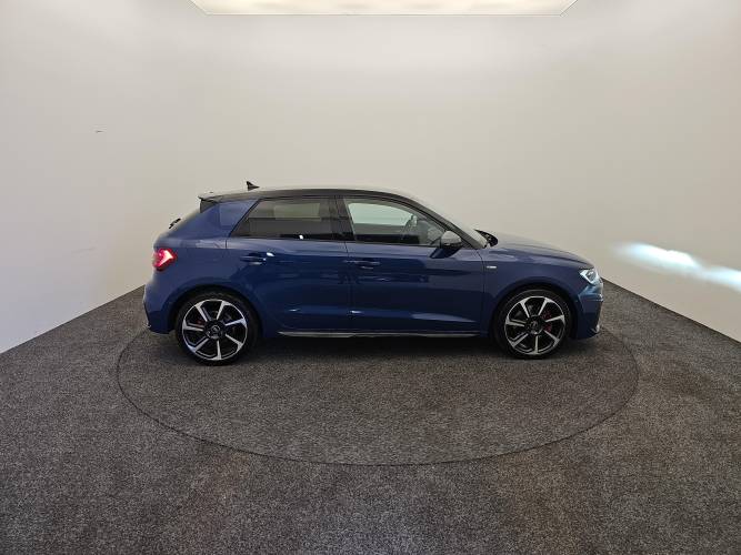 A1 Sportback 40 TFSI 207 ch S tronic 7
