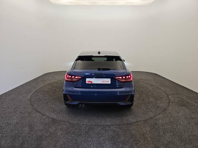 A1 Sportback 40 TFSI 207 ch S tronic 7