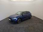 A1 Sportback 40 TFSI 207 ch S tronic 7