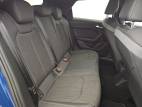 A1 Sportback 40 TFSI 207 ch S tronic 7
