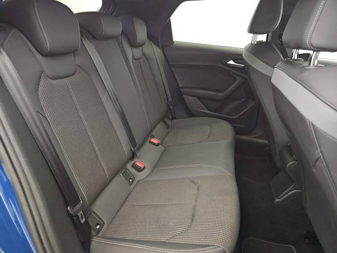 A1 Sportback 40 TFSI 207 ch S tronic 7