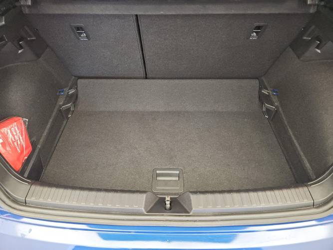 A1 Sportback 40 TFSI 207 ch S tronic 7