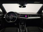 A1 Sportback 40 TFSI 207 ch S tronic 7