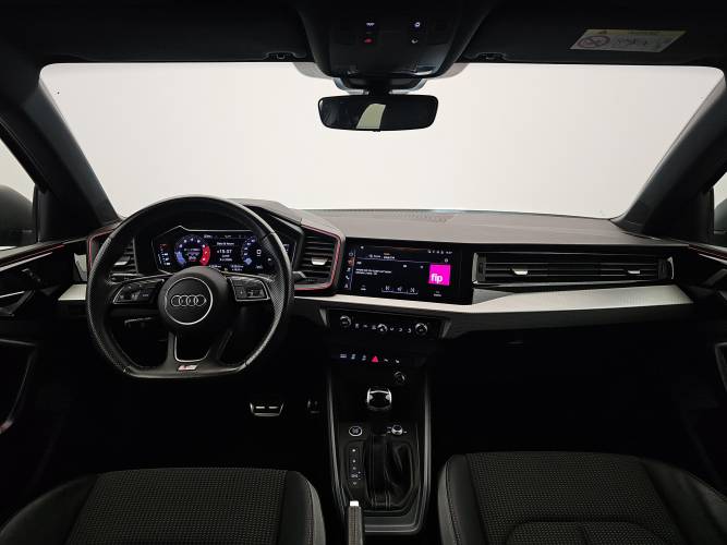 A1 Sportback 40 TFSI 207 ch S tronic 7