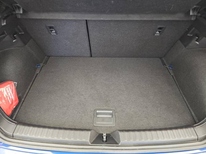 A1 Sportback 40 TFSI 207 ch S tronic 7