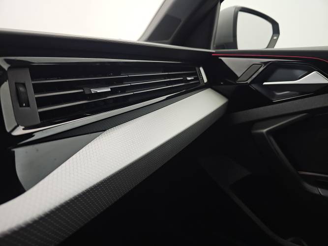 A1 Sportback 40 TFSI 207 ch S tronic 7