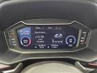 A1 Sportback 40 TFSI 207 ch S tronic 7