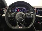 A1 Sportback 40 TFSI 207 ch S tronic 7