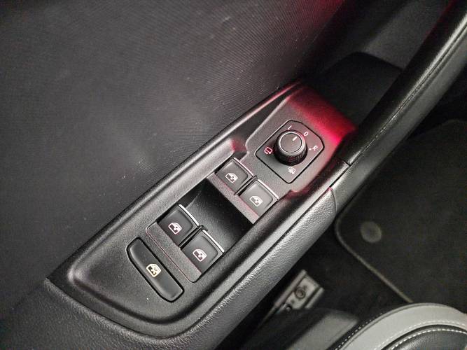 A1 Sportback 40 TFSI 207 ch S tronic 7