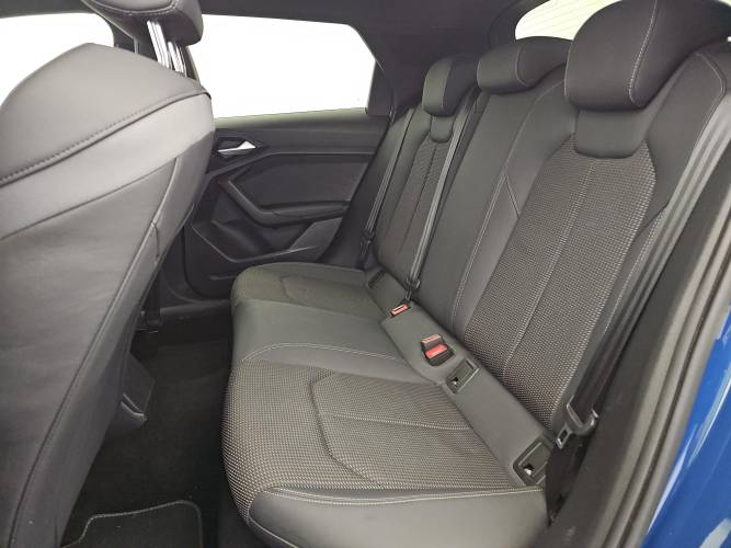 A1 Sportback 40 TFSI 207 ch S tronic 7