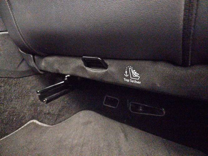 A1 Sportback 40 TFSI 207 ch S tronic 7