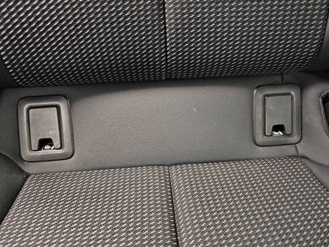 A1 Sportback 40 TFSI 207 ch S tronic 7