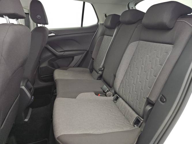 T-Cross 1.0 TSI 116 Start/Stop DSG7