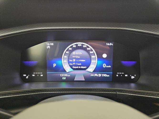 T-Cross 1.0 TSI 116 Start/Stop DSG7