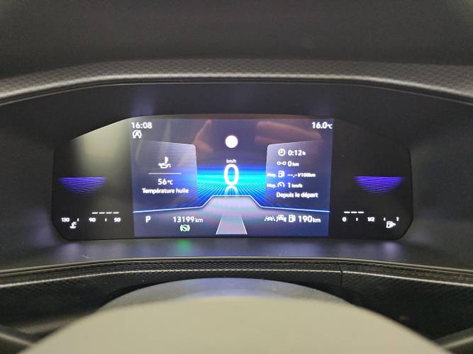 T-Cross 1.0 TSI 116 Start/Stop DSG7