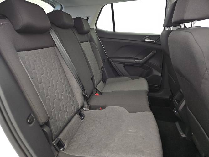 T-Cross 1.0 TSI 116 Start/Stop DSG7