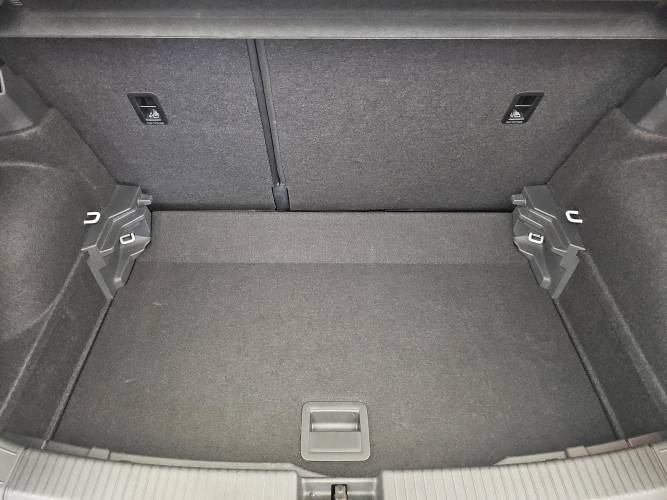 T-Cross 1.0 TSI 116 Start/Stop DSG7