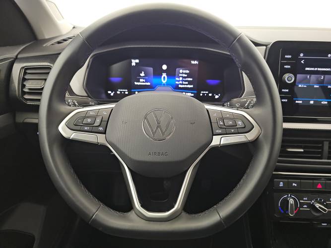 T-Cross 1.0 TSI 116 Start/Stop DSG7