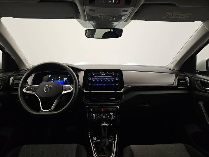 T-Cross 1.0 TSI 116 Start/Stop DSG7