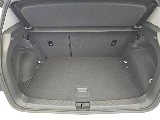 T-Cross 1.0 TSI 116 Start/Stop DSG7