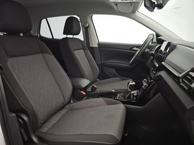 T-Cross 1.0 TSI 116 Start/Stop DSG7