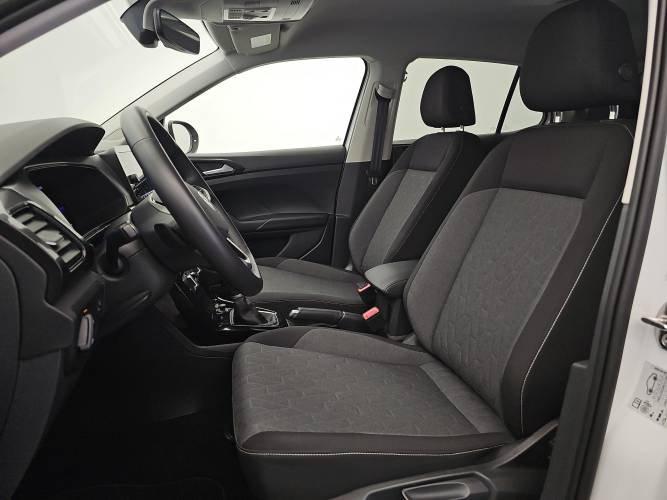 T-Cross 1.0 TSI 116 Start/Stop DSG7