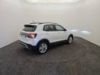 T-Cross 1.0 TSI 116 Start/Stop DSG7