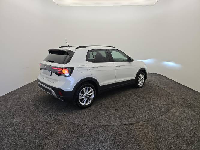 T-Cross 1.0 TSI 116 Start/Stop DSG7