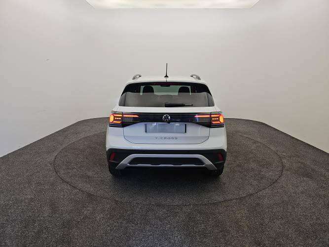 T-Cross 1.0 TSI 116 Start/Stop DSG7