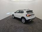 T-Cross 1.0 TSI 116 Start/Stop DSG7
