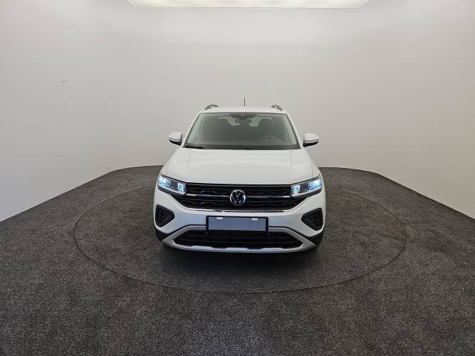 T-Cross 1.0 TSI 116 Start/Stop DSG7