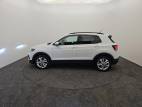 T-Cross 1.0 TSI 116 Start/Stop DSG7