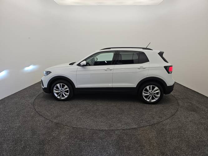 T-Cross 1.0 TSI 116 Start/Stop DSG7