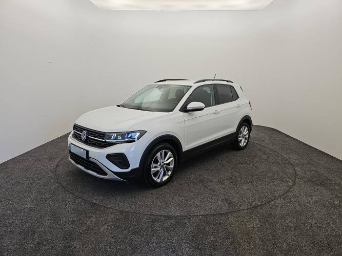 T-Cross 1.0 TSI 116 Start/Stop DSG7