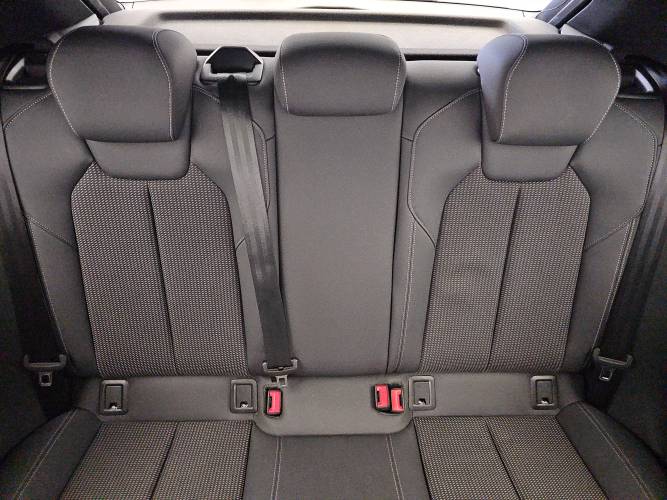 A1 Sportback 40 TFSI 207 ch S tronic 7