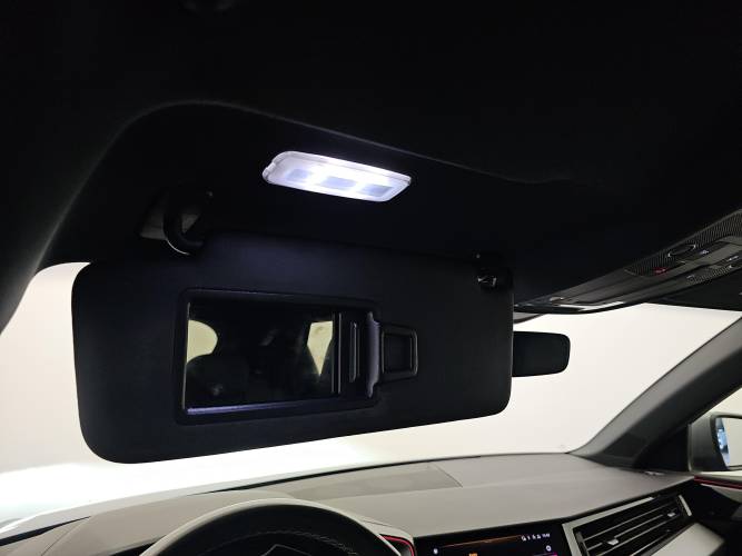 A1 Sportback 40 TFSI 207 ch S tronic 7