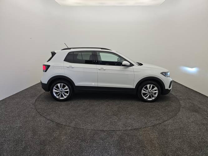 T-Cross 1.0 TSI 116 Start/Stop DSG7