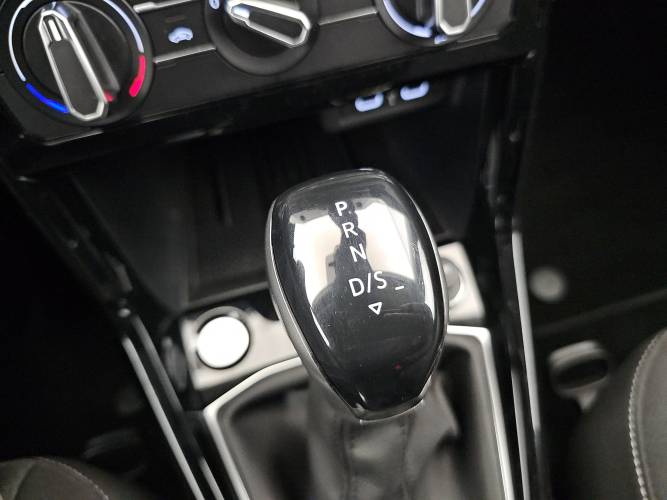 T-Cross 1.0 TSI 116 Start/Stop DSG7