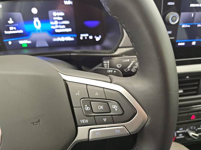 T-Cross 1.0 TSI 116 Start/Stop DSG7