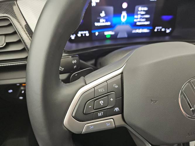 T-Cross 1.0 TSI 116 Start/Stop DSG7