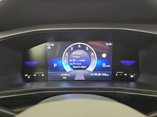 T-Cross 1.0 TSI 116 Start/Stop DSG7